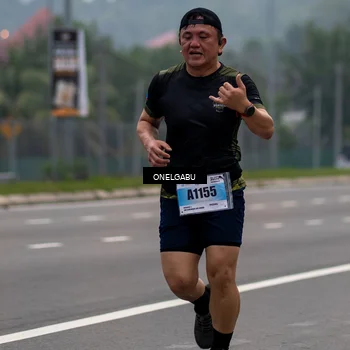 Runner Photo 7591677