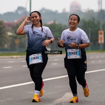 Runner Photo 7591681