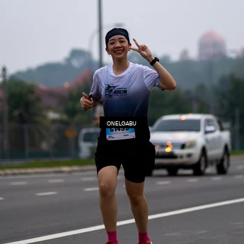 Runner Photo 7591691