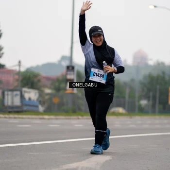 Runner Photo 7591706