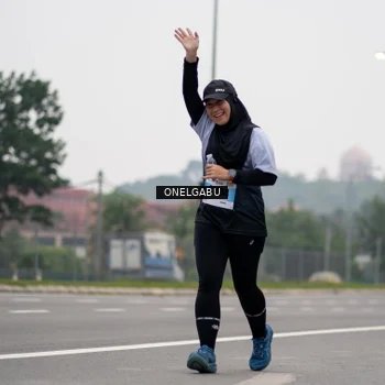 Runner Photo 7591712