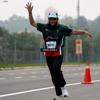 Runner Photo 7591715