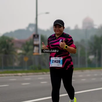 Runner Photo 7591717
