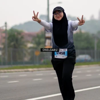 Runner Photo 7591724