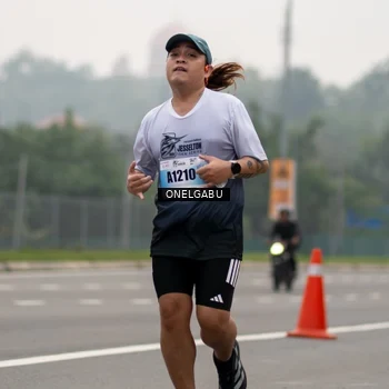 Runner Photo 7591727