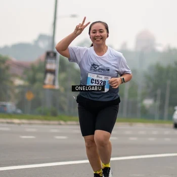 Runner Photo 7591733