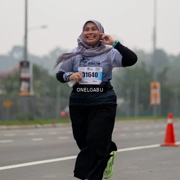 Runner Photo 7591737