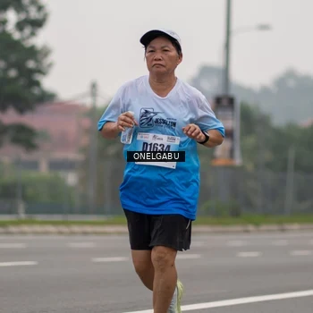 Runner Photo 7591738