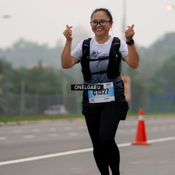 Runner Photo 7591741