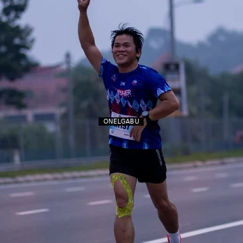 Runner Photo 7591752