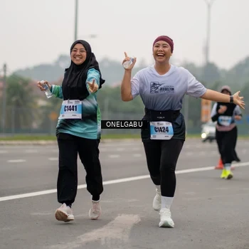 Runner Photo 7591754