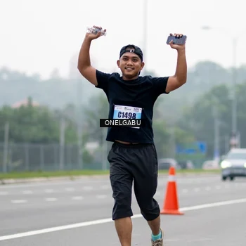 Runner Photo 7591760