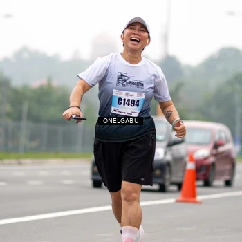 Runner Photo 7591764
