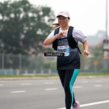 Runner Photo 7591766
