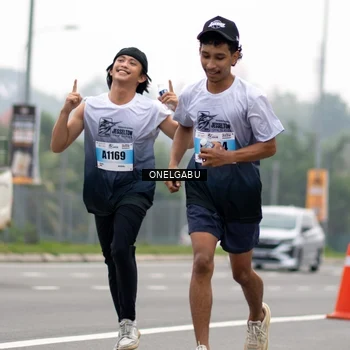 Runner Photo 7591774