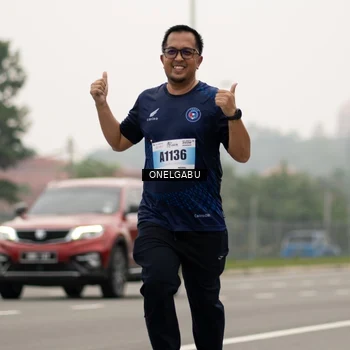 Runner Photo 7591777