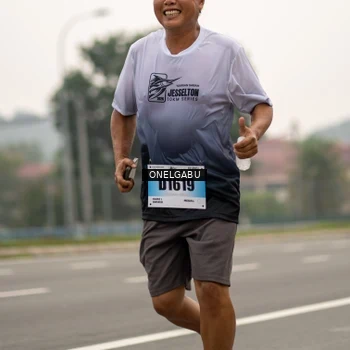 Runner Photo 7591780