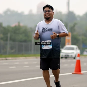 Runner Photo 7591785