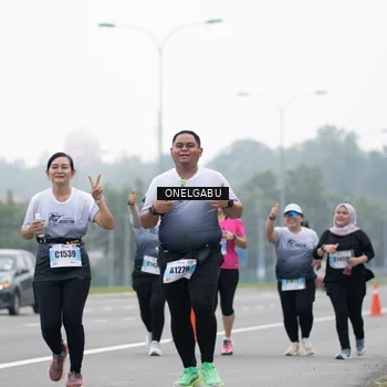 Runner Photo 7591786