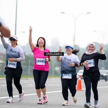 Runner Photo 7591787