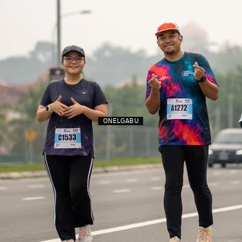 Runner Photo 7591789