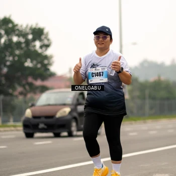 Runner Photo 7591793