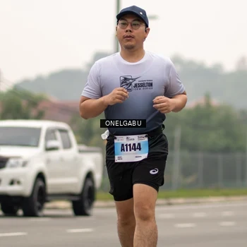 Runner Photo 7591795