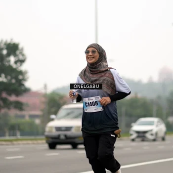 Runner Photo 7591798