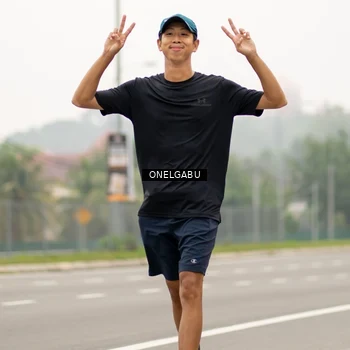 Runner Photo 7591802