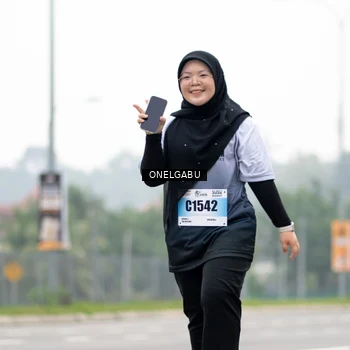 Runner Photo 7591805
