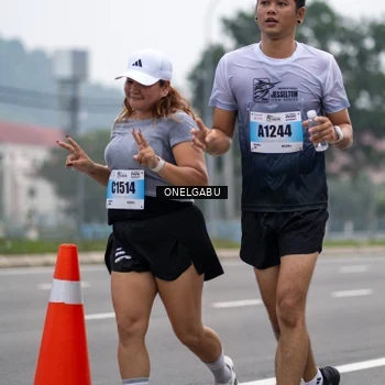 Runner Photo 7591813