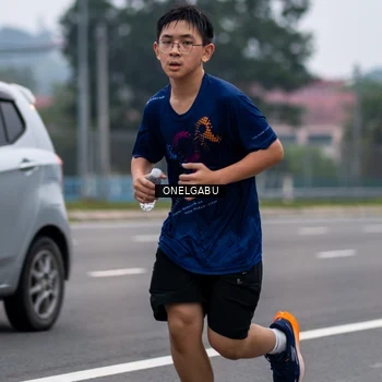 Runner Photo 7591814