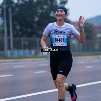 Runner Photo 7591815