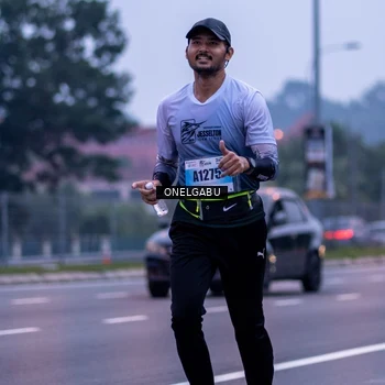 Runner Photo 7591819