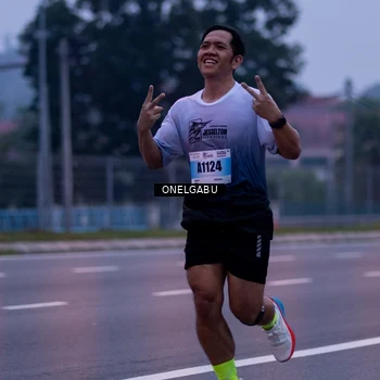Runner Photo 7591820