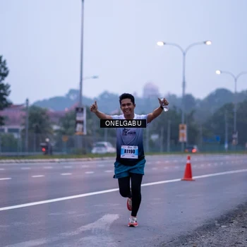 Runner Photo 7591829