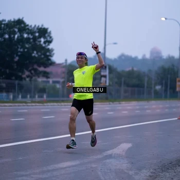 Runner Photo 7591830