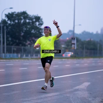Runner Photo 7591831