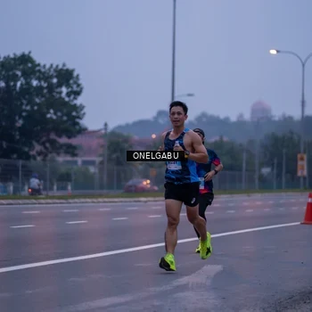 Runner Photo 7591832