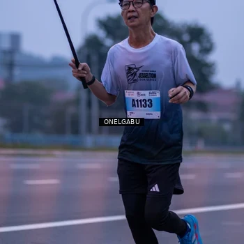 Runner Photo 7591838