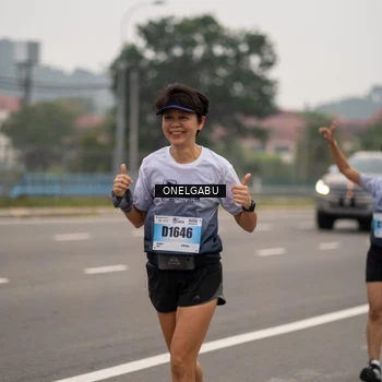 Runner Photo 7591849