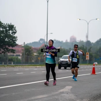Runner Photo 7591850