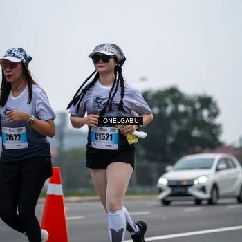 Runner Photo 7591851