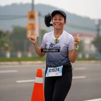 Runner Photo 7591855