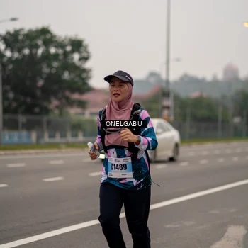 Runner Photo 7591857