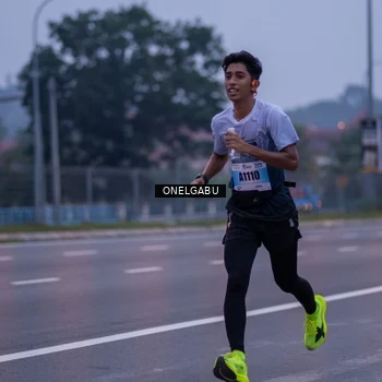 Runner Photo 7591859