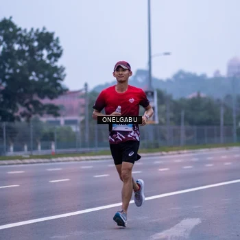 Runner Photo 7591862