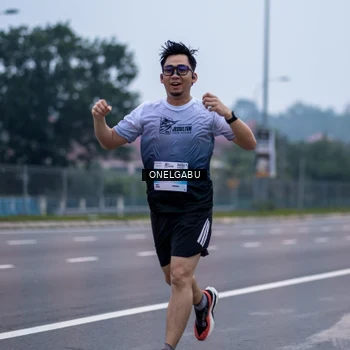 Runner Photo 7591869