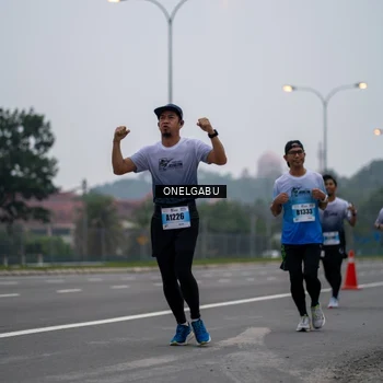 Runner Photo 7591871