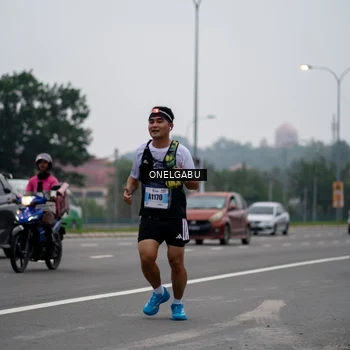 Runner Photo 7591874